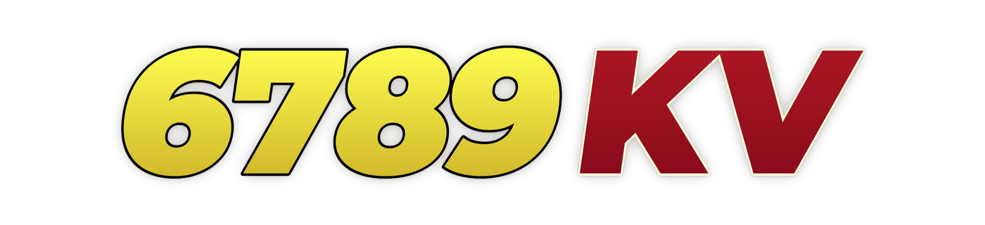 6789kv – Trang chủ